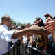 In El Paso, Texas (Jewel Samad/AFP/Getty)